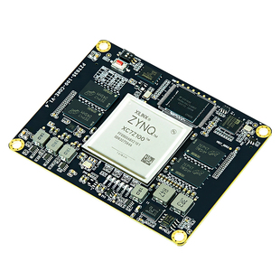 [璞致]FPGA核心板 ZYNQ核心板 ZYNQ7035 7045 7100核心板  PCIE U