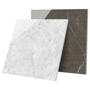 广东1米x1米瓷砖客厅地砖通体大理石地板砖防滑耐磨1000简约亮光