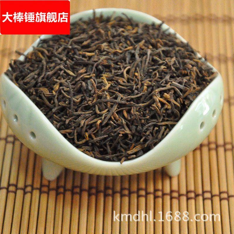 大量 云南普洱茶 2012年宫廷茶 散茶 甘甜醇滑 熟茶