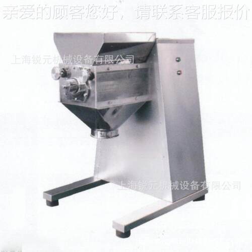 新制品研RY-PJ-LI与剂生产小型颗粒实发训设备