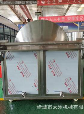 商全自动油炸机脂渣单油炸机鱼豆腐鸡用脆UNS皮排五花肉油炸单机