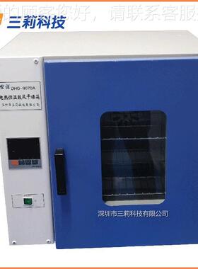 温干燥DHG-9070箱 验室高温烘箱 高DHG907实0A电-热鼓风干燥箱