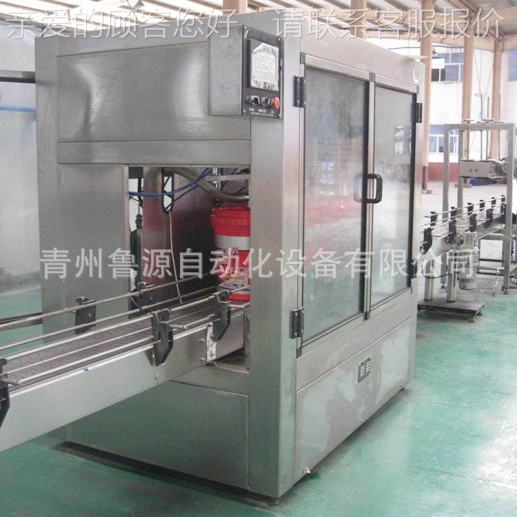 升润滑灌装机 1油ZLDG升中桶干润滑油灌装机 自动封口机 不8胶贴,办公设备/耗材/相关服务,灌装机,淘宝优惠券,粉丝福利购,淘宝优惠卷