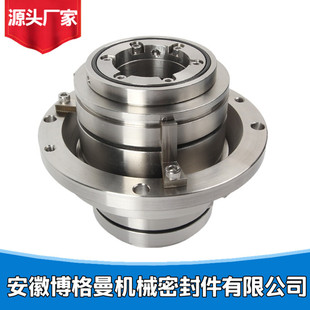 式 压力筛机械密封集装 机械密封 D4S1机械密封