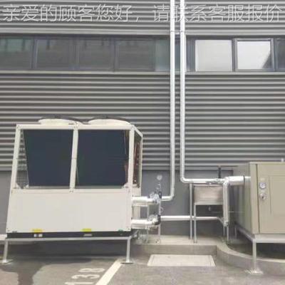 源地热泵空源热泵配水力模块燃气锅炉水力模块暖通空调套机组水力