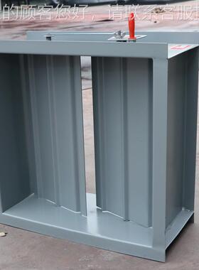 德州亚防火阀70度质/280防度火阀碳钢材太防FTY火阀调节高温调节