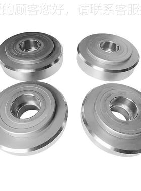 家供应 3XVT0制管成型厂配件不成锈钢方管拉伸模圆管管材拉伸4型