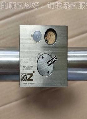 MB102PS2001GS1-2德国zimm0er 导轨制器夹元件 全新原装现紧货钳