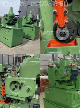 供Y54A小型插齿机Y54A插齿模经济型小Y58A插齿机精密应立式齿轮加