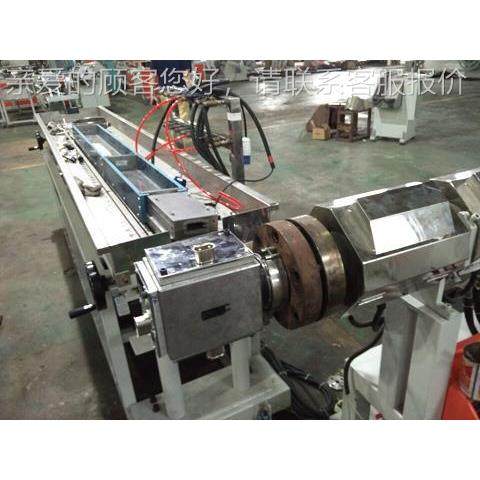 属PVC铝,PE片包覆挤30-90出机_金覆生产线_深圳包包覆机制造厂,五金/工具,挤出机,淘宝优惠券,粉丝福利购,淘宝优惠卷