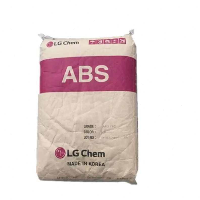 甄选ABS LG化学HI-121H 注塑级 耐热光泽 通用级流动汽车配件原料