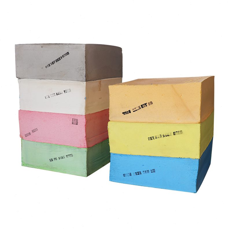 木浆棉泡体厨房清洁吸水海绵擦原材料天然木浆海绵纤维发泡厂家