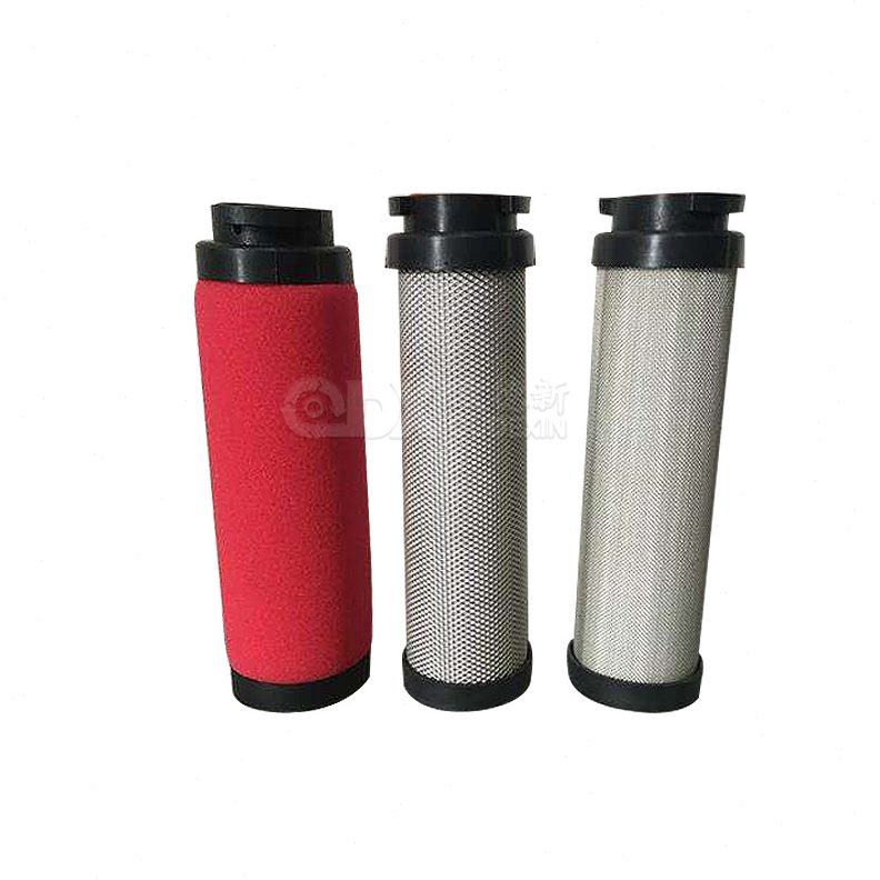 多明尼克汉克森滤芯E5-35精密滤芯 E5-32压缩空气精密过滤器滤芯