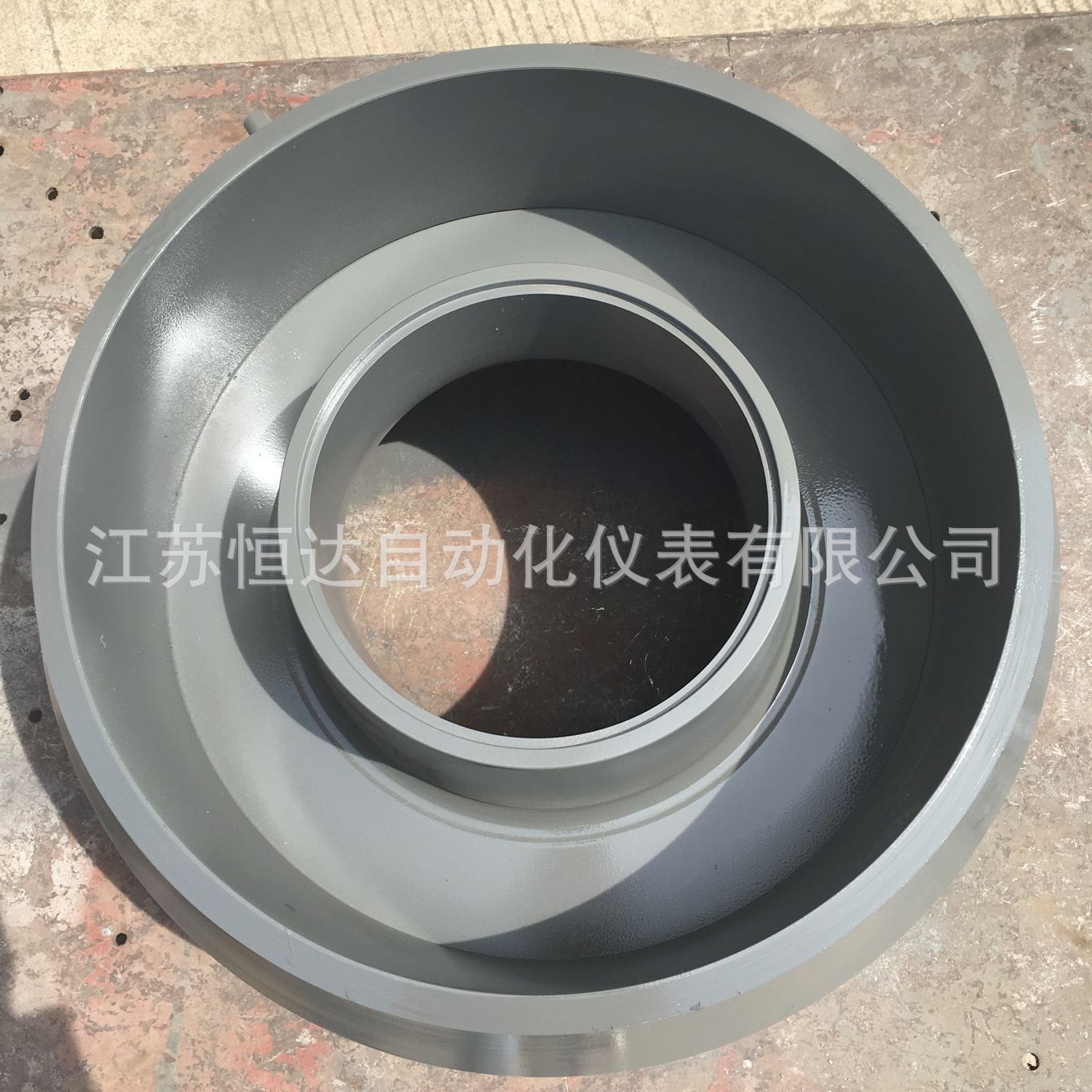 焊接式喷嘴  主蒸汽喷嘴流量计 长径喷嘴流量计 文丘里喷嘴 V锥流