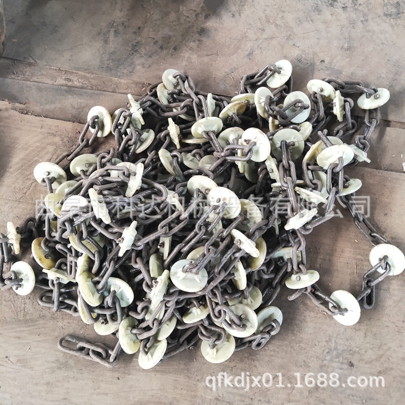 批量供应管链式输送机盘片移动式装车粮食玉米螺旋提升机喂料机