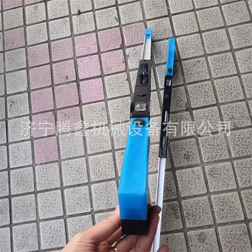 1435铁路轨距测量尺 轨距检测尺 钢轨轨距尺水平测量 铁路测量尺