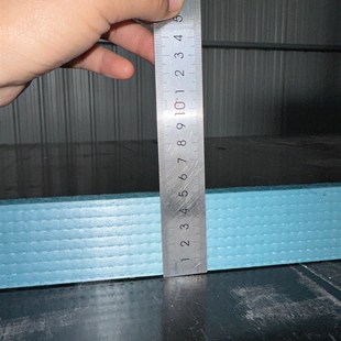 屋面分隔条分割缝混凝土地面分格条保护层伸缩缝预埋条防开裂起拱