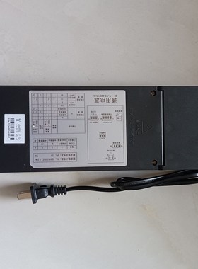 太川可视楼宇对讲TC-22DY-5/S室内分机专用TC-22P/12V5A门禁电源