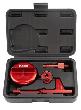 奔驰九速变速箱换油工具 奔驰9速725.0加变速箱油位检查专用工具