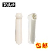 声磁防盗扣超市服装 防盗扣大榔头大铅笔防盗扣硬标签防盗100个