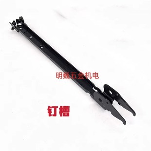 五更原厂葡萄绑枝机刀片推针机头绑蔓器弹簧绑枝器推钉器专用配件