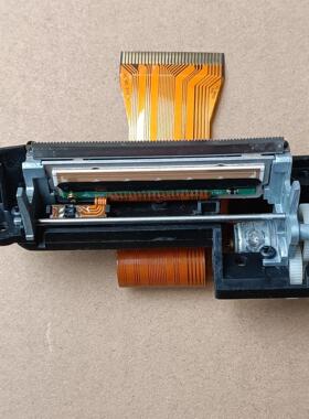 中科英泰WIN58PA热敏打印头T58N研科T58K转轴WIN58PK打印机YK2R20