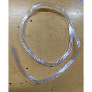 金羚排气扇密封胶条8寸圆形窗式玻璃窗厨房浴室6寸换气APC20-3-1F