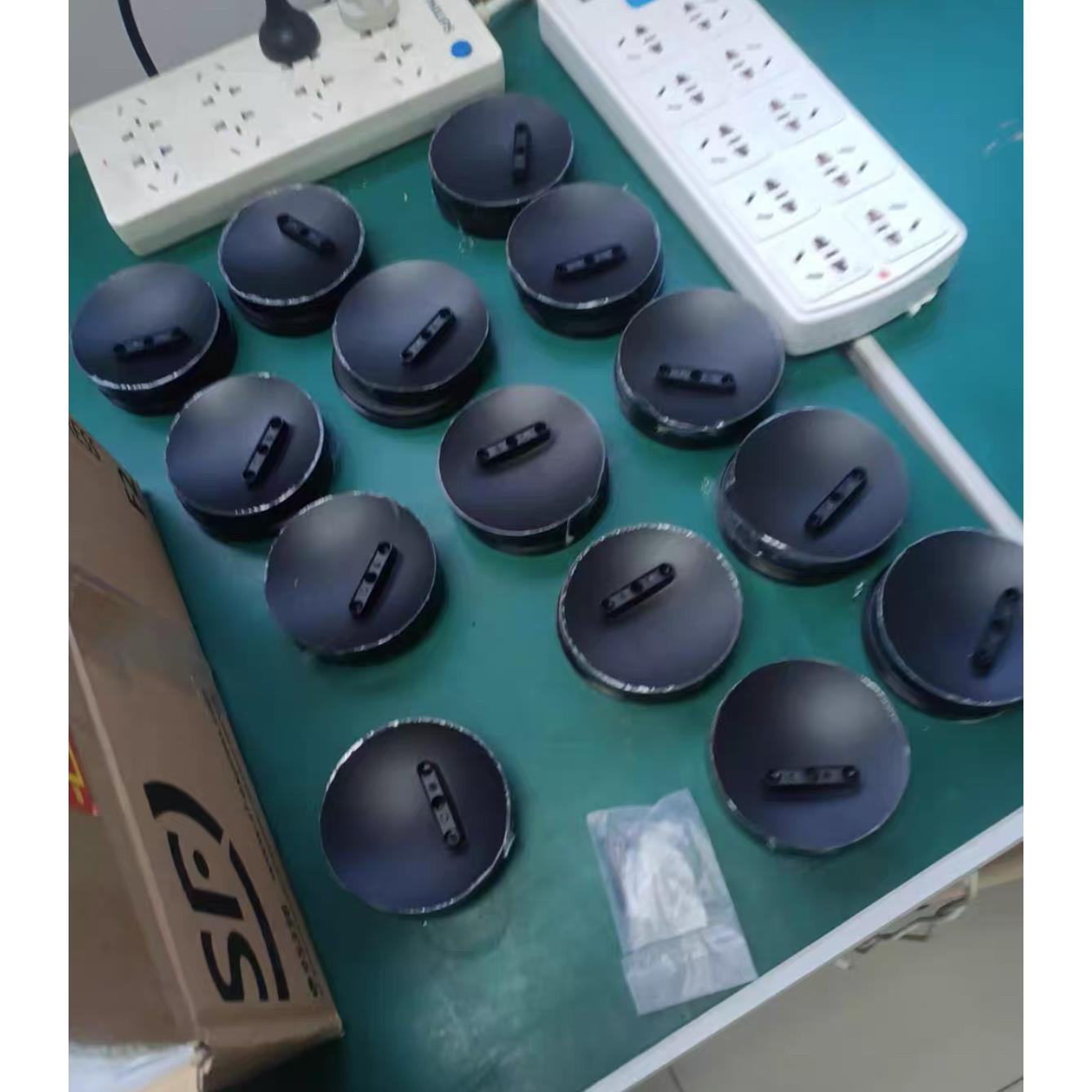 钉钉人脸考勤机M1Xpro，W1XPro，底座，后盖钉钉m2底座