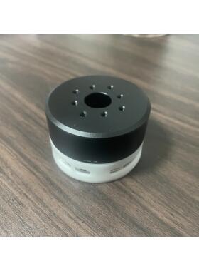 STM32G431 FOC驱动器直接适配4310电机，支持CAN，RS485，UART。