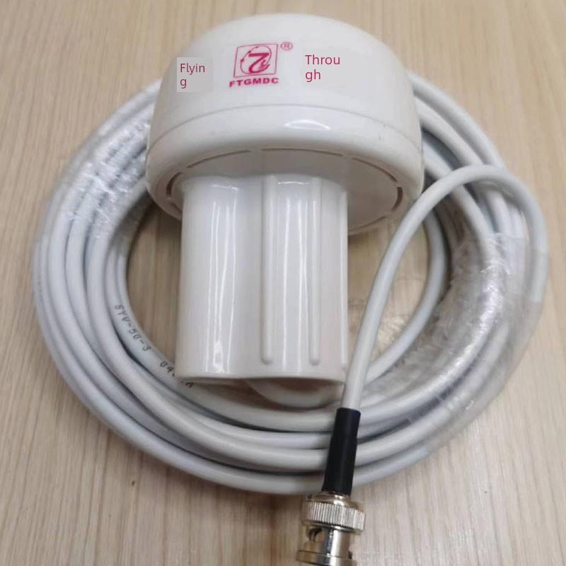 飞通原装 FT-8700 FT2200船用AIS卫导导航仪GPS蘑菇头定位天线