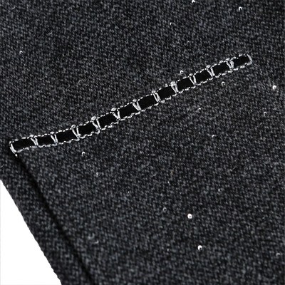 李子木连衣裙2024新款女秋冬高级感内搭小个子中长款可外穿打底裙