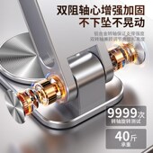 阅读架实木看书阅读支架儿童学生读书书架桌面可升降伸缩木制书立