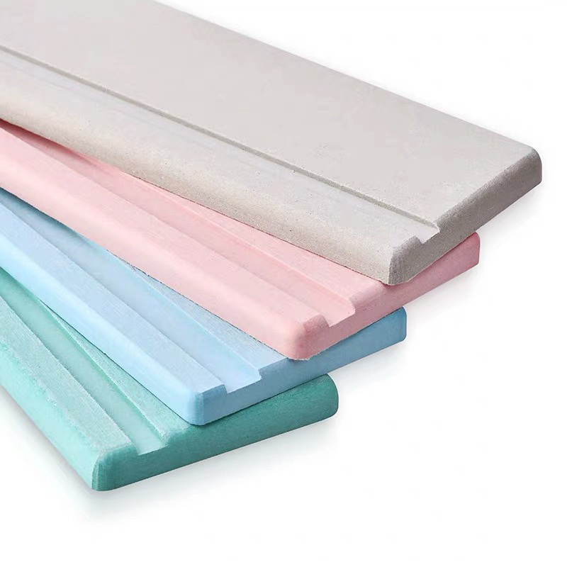 硅藻泥洗漱台皂托硅藻土洗手台防水杯垫厨房卫生间香皂垫子吸水垫