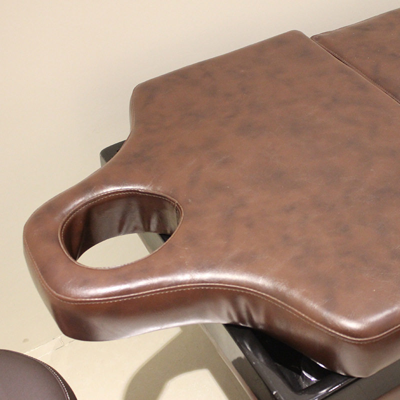 洗头床理发店专用高档洗头床美发设备发廊柜子美发椅子网红洗头床