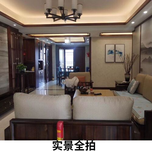 中式平板线条木线条实木线条背景墙线条收边条压边条造型背景墙线