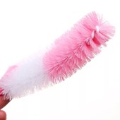 杯刷清洁长柄小刷子破壁机专用水杯清洗神器杯子刷奶瓶 涮子套装