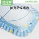 婴儿蚊帐罩可折叠免安装 新生幼儿宝宝专用小床遮光防蚊罩 全罩式