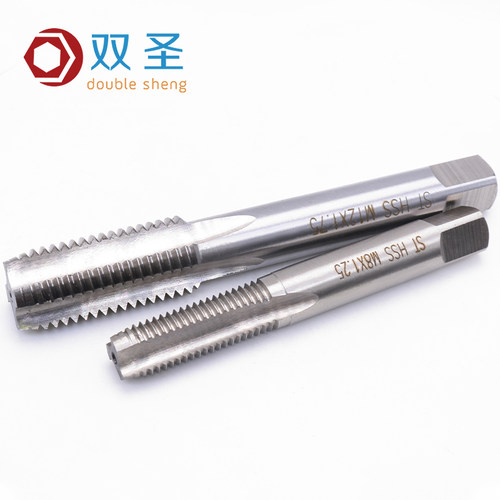 M2M圣 钢丝螺纹丝锥 钢丝螺丝锥 丝攻