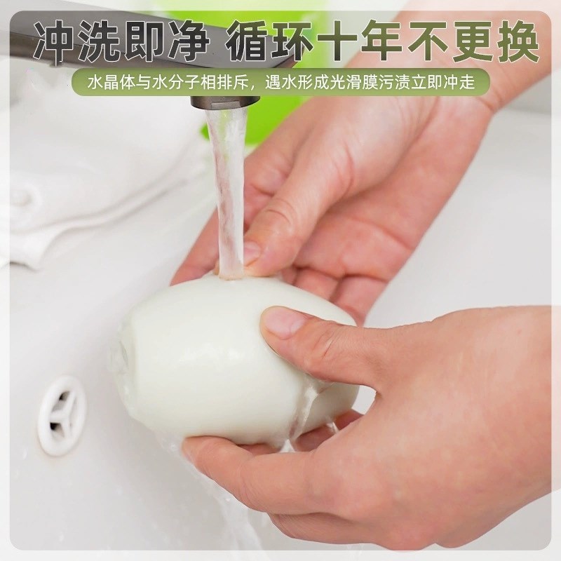 【下单立减50】可水洗粘毛器便携式粘毛球家用多功能衣物除毛器KF