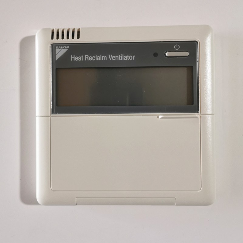 原装大金线控器BRCC 2 B中央空调控制智能手操器