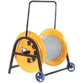 电缆盘绕线盘空盘卷线盘线缆盘拖线盘线轴电线盘收线器线滚子