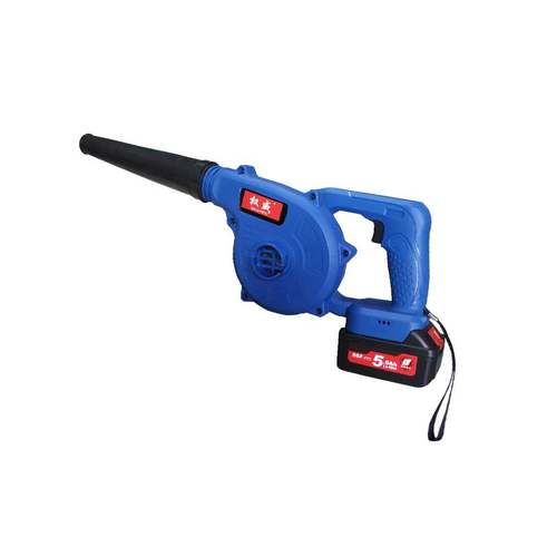 权威充电式吹吸二用风机大功率工业用车载电脑灰除尘器鼓风