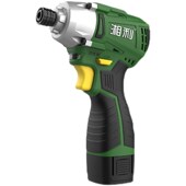 湘利无刷冲击子9充电式 小型超泉电动螺丝批