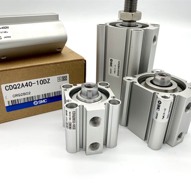 气缸CQB/QB-10D/5D/15D/20D/1///0D/DC/DCM DM
