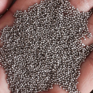 直供钢丸 除锈钢丸 不锈钢钢丸 喷砂钢丸 大丰厂家直销 S230