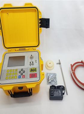 上新便携式瓦斯抽放综合参数测定仪 CJZ70瓦斯抽放综合参数测定仪