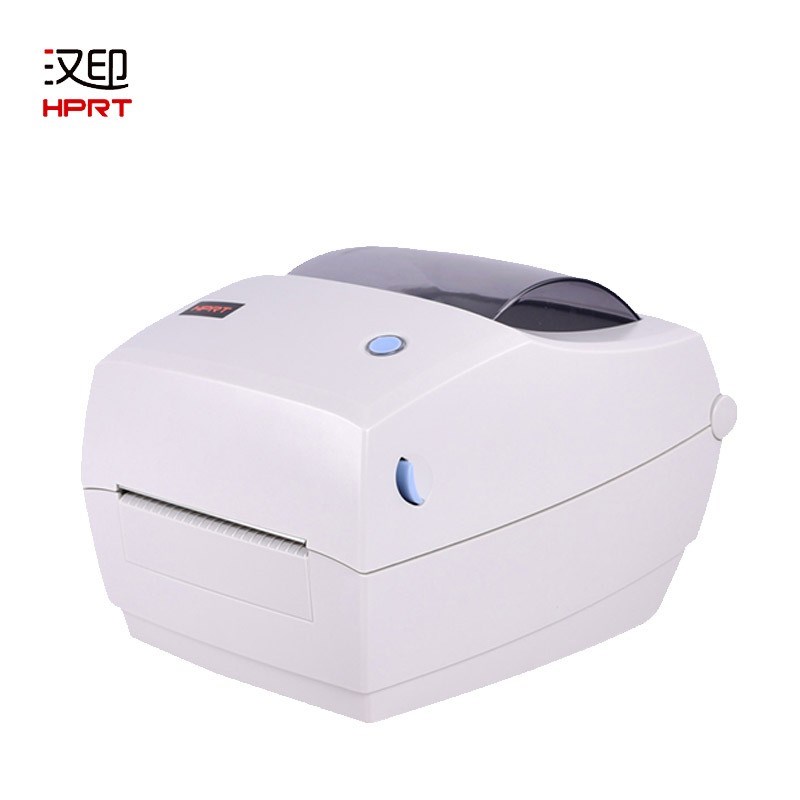 汉印G42S标签打印机 快递打单机热敏条码不干胶E邮宝电子面单物流