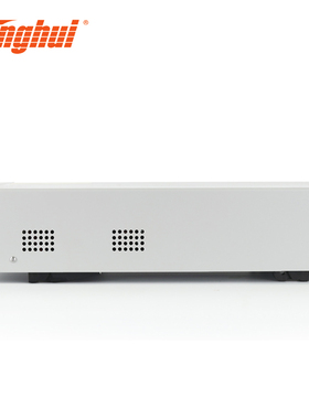 常州同惠TH9310/TH9310A/TH9310B程控交直流耐压绝缘电阻测试仪