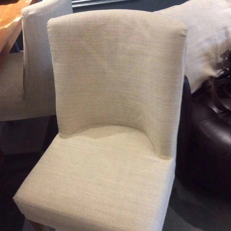 沙发套椅套定做拉链全包可拆洗沙发罩防猫抓重庆主城上门量尺定制