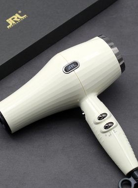 JRL吹风机2020L发廊专业发型师高温大风超轻发廊造型大功率吹风筒